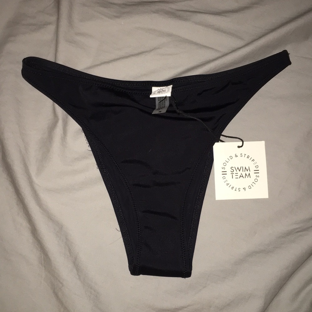 Solid & Striped Elsa bikini bottom